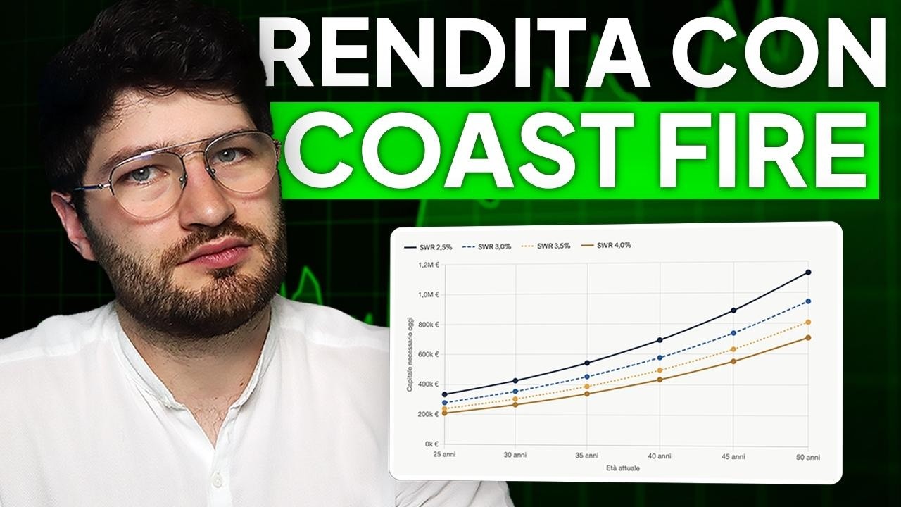 Sei già in COAST FIRE e non lo sapevi? (+ Calcolatore)