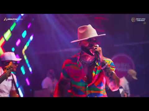 FORRÓ IDEAL DVD 2022