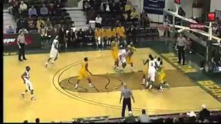 Fred Ellis Skilled Passer & Shooter