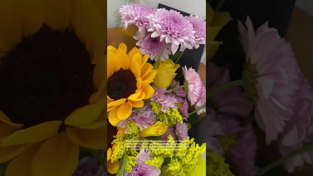 #sunflower #sunflowers #roses #flowers #arrangement #tutorial #tutorials #crafter #TutorialsWithC...