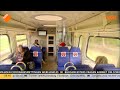 NS gaat door met testen van aanmeldservice voor treinreizen