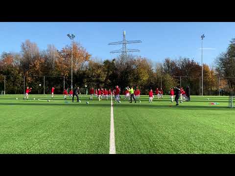 FC Utrecht Experience op SV Odijk | 21 november 2021