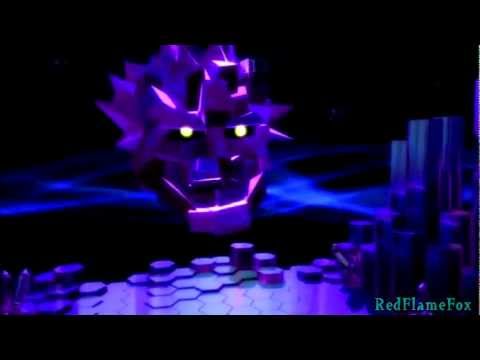 Super Smash bros. 64 opening/intro - PlayStation All-Stars Battle Royale style