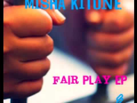 Misha Kitone 'Night Motion'