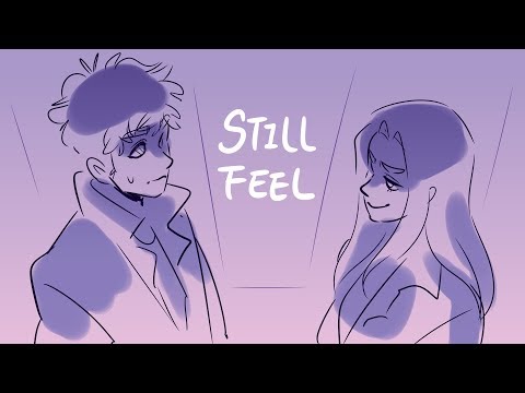 Still Feel //Unfinished PMV//StoryBoard//Creepypasta OC
