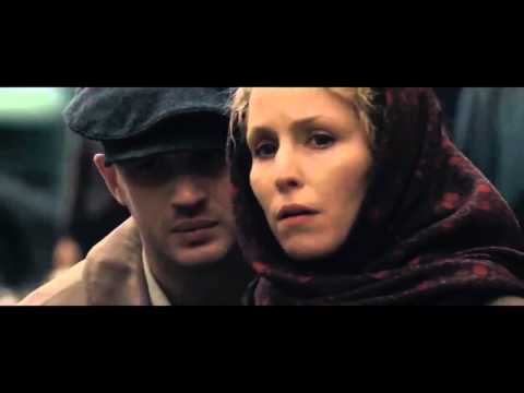 Child 44 Official Trailer #1