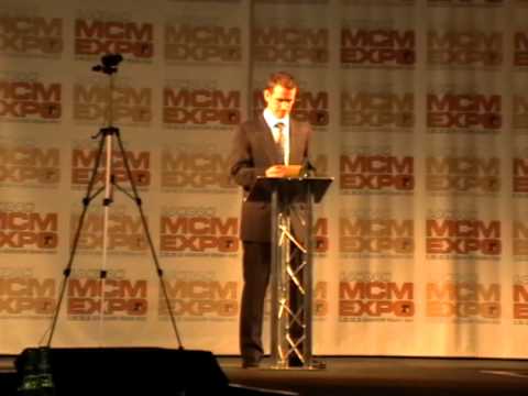The Eagle Awards 3 - London MCM Expo October 2010 - Part 47