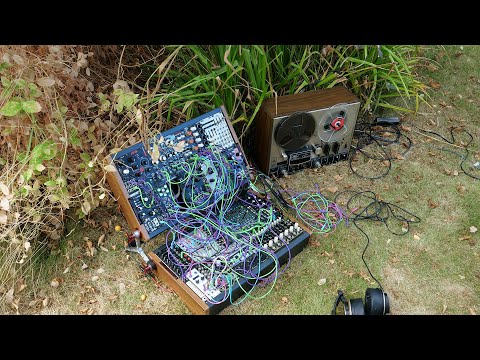 Modular Jam from EMOM 4-8-22