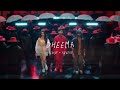 Dheema Sped Up Reverb From Love Insurance Kompany