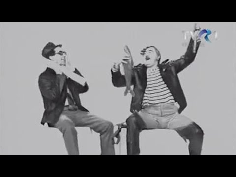 Dem Rădulescu şi Mihai Fotino - Are balta peşte (1973)