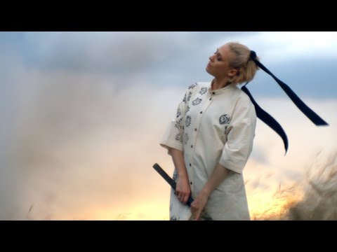 SVIT -  Самурай