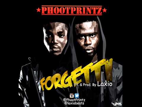 PhootPrintz - Forgetti ft Laxio