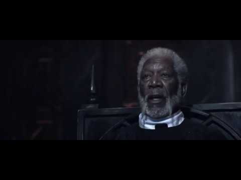 2015 Os Últimos Cavaleiros