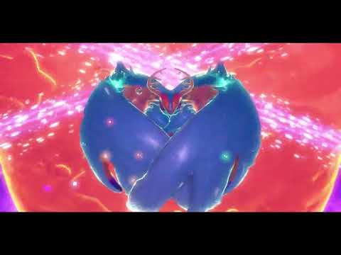 23 A Full Speed Farewell Kirby and the Forgotten Land All Cutscenes no commentary