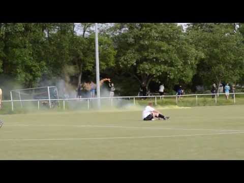 SSV Besiegdas - SV Pechau 2:2