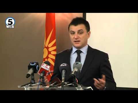 Македонската заедница во Австралија бара помош од Синодот