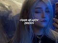 chase atlantic-friends (sped up+reverb)