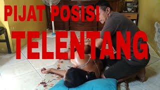 Download lagu Supine Massage Position mp3