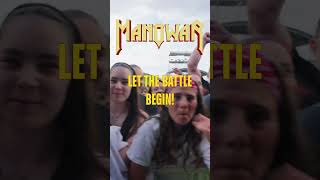 ⚔️ The Army Of Immortals, charging into battle at full force!