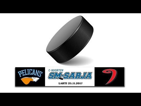 CSM-Karsintasarja 2017 - 2018: Pelicans vs. JyP