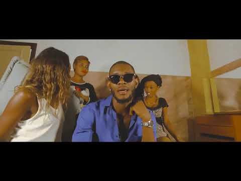 Gigi Kimson - Bina clip officiel