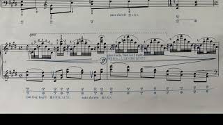 Download lagu ラヴェル《水の戯れ》が弾きにくい本当の理由ー運指で劇的に変わる【サンプル動画】 mp3