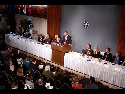 The Disclosure Project - 2001 Washington DC , Dr. Steven Greer
