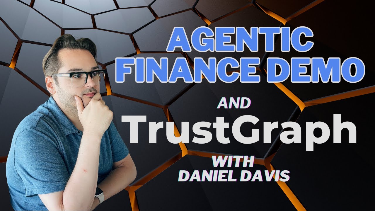 Agentic Finance Demo