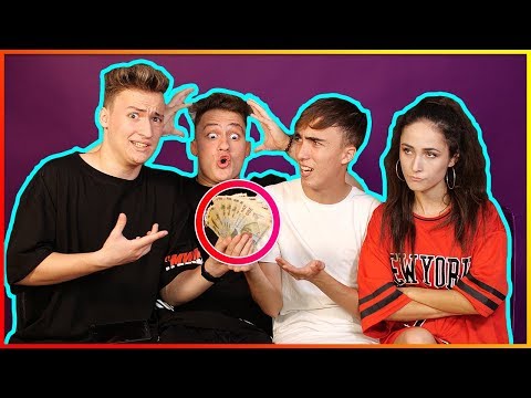 GOGANII vs MUNTENII 2 (PE 5.000 DE LEI !!)