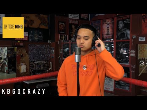 'In The Ring' with KBGOCRAZY | Statements