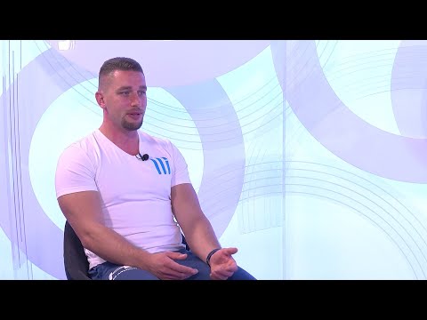 OBJE STRANE OGLEDALA 15.11.2022. - Marko Šimunek