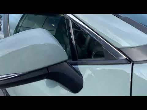 Toyota RAV4 2.5 Hybrid Sol 5dr Irish car not to be - Image 2
