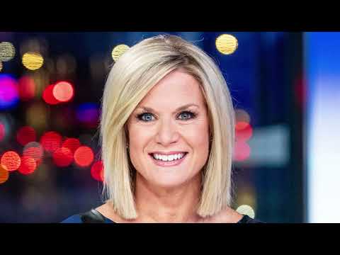 Martha Maccallum Bikini Pics
