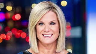 Martha MacCallum Wears Transparent Bikini In Public At Vacation Look At Photos