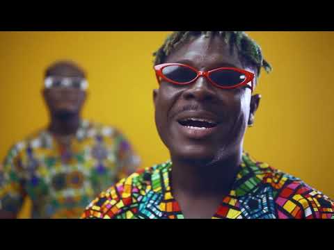 Folidjanta & Beatpopovelo - VENEZ DRILLER (Clip Officiel)