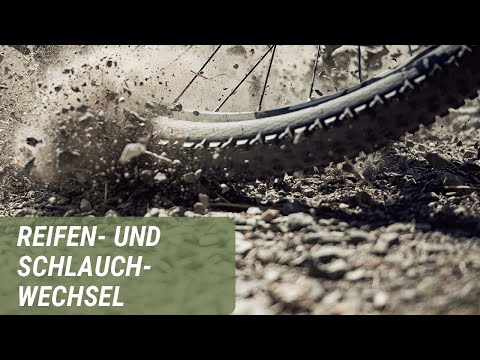 Reifen- und Schlauchwechsel für Fahrräder und E-Bikes | Prophete