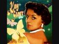 Kay Starr - Maybe You'll Be There