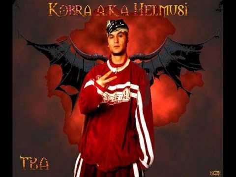 Rrugaqi Qart ft. Kobra a.k.a Helmusi - T'jet Pik