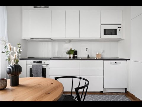 Ekoxvägen 10 - 1:a · 35m2 - Ultuna  : Via Notar mäklare Uppsala