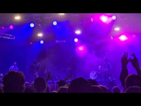 Kids In Glass Houses - Saturday live from Download Festival 2025 [4K]