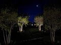Transform your home into a MAGICAL NIGHTSCAPE with Nite Lite Boston's outdoor lighting solutions