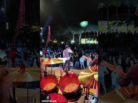Capofortuna Band - Omaggio a Rino Gaetano - Live Soverato (CZ)