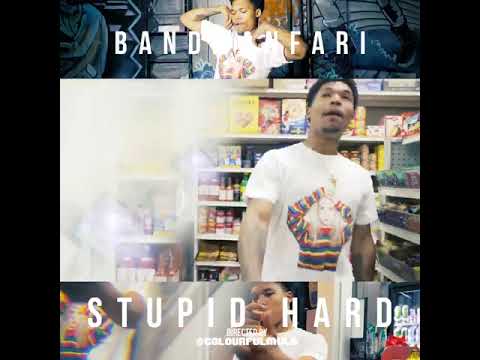 Bandmanfari - Stupid Hard (Official Music Video)