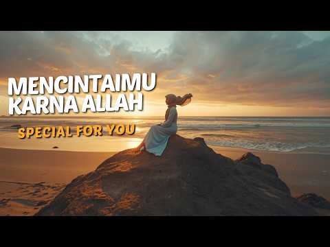 Ana Uhibbuka Fillah – Aci Cahaya | Cover by MOON Musikai | Mencintaimu Karena Allah