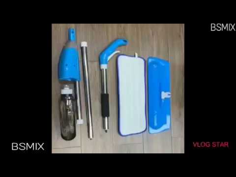 Mop Spray Esfregão Westing