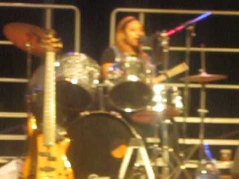 The True Love Band Live