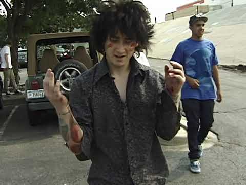 Baker Has A Deathwish: Dustin Dollin (2008)