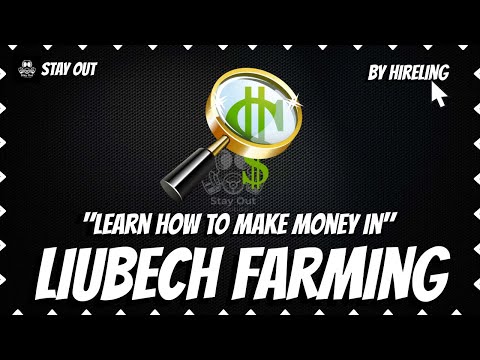 Farming in Liubech +  Trade tips [Stay Out] [Stalker Online] #farmingliubech