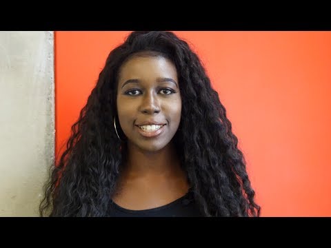 I volunteered on my gap year: Theresa's story