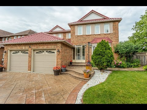 1 Major William Sharpe Dr Brampton